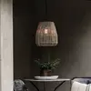 PR Home Außenhängelampe Saigon, grau, Ø 28 cm, Kabel 2,5m