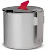 Primus Essentieller Trekkingtopf 600ml One Size