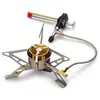 Primus Multifuel Iii Campingkocher One Size