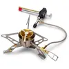 Primus Omnifuel Ii Campingkocher One Size