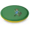 Primus Pippi Komplettes 5-teiliges Essgeschirr-set 5 Stücke One Size