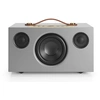 Audio Pro C5 MKII, Kabellos, 50 - 20000 Hz, Schwarz, Grau