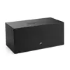 Audio Pro C20 W Multiroom Lautsprecher Schwarz mit HDMI-ARC, WLAN & Bl...