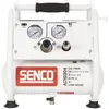 Senco, Kompressor, AC10304 OLIEVRIJE STILLE COMPRESSOR - AFN0029 (4 l,...
