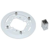 Axis 5503-921, Universal, Weiß, 164 mm, 164 mm, 6 mm