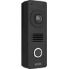 Axis I8116-E, 5 MP, 2592 x 1944 Pixel, 0,15 Lux, 162,3°, Schwarz, IP65