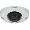 Axis Communications Dome  Kamera 01933-021 2,8mm  Überwachungskamera m...