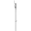 SMS Func Wall/Floor 2, White (Boden, Wand), Beamer Halterung, Weiss