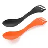 Light My Fire Spork Original Bio 2 Pack Besteckset One Size