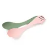 Light My Fire Spork Original Bio 2er-pack One Size
