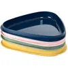 Light My Fire Stapelbares Bio-teller 4er Pack One Size