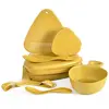 Light My Fire Outdoor Mealkit Kochtopfset One Size