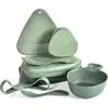 Light My Fire Outdoor MealKit sandygreen