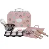 Jabadabado Bäckerei-set Donut Kinder One Size