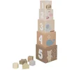 JaBaDaBaDo C2537, 1,5 Jahr(e), 10 Stück(e), Karton, Holz
