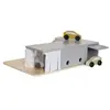 Autospiele JaBaDaBaDo Garage 47x30x12 cm