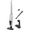 Electrolux ES52CB18SH, 2-in-1-Stabstaubsauger, Beutellos, Weiß, 0,3 l,...