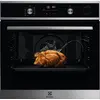 Electrolux Eoc6h76x Multifunktionsofen 72l