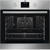 AEG 6000 SurroundCook® / Einbaubackofen / Pyrolytische Selbstreinigung...