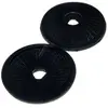 Zanussi ECFB02, Filter für Dunstabzugshaube, Schwarz, Karbonfaser, Zan...