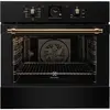 Electrolux EOB3400BOR, Medium, Elektrischer Ofen, 74 l, 2780 W, 74 l, ...