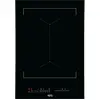 AEG IKE42640KB, Schwarz, Integriert, 36 cm, Zonen-Induktionskochfeld, ...