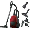 Electrolux PD82-ANIMA, 600 W, Zylinder-Vakuum, Trocken, Staubbeutel, 3...