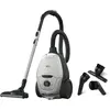 AEG VX8 Staubsauger mit Beutel VX82-1-2MG Grau