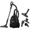 AEG VX8 Staubsauger mit Beutel VX82-1-ÖKO Black