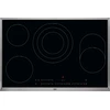 AEG HK854870XB, Schwarz, Integriert, Keramik, Glas, 4 Zone(n), 4 Zone(...