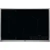 AEG IKE84441XB, Schwarz, Integriert, Zonen-Induktionskochfeld, 4 Zone(...