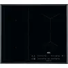 AEG IKE64471FB, Schwarz, Integriert, 60 cm, Zonen-Induktionskochfeld, ...