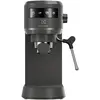Electrolux E6EC1-6BST, Espressomaschine, 1 l, Kaffeepad, Gemahlener Ka...