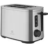 Electrolux E5T1-4ST, 2 Scheibe(n), Grau, Edelstahl, Tasten, Drehregler...