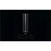 AEG CCE84779CB, Schwarz, Integriert, 83 cm, Zonen-Induktionskochfeld, ...