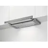 AEG DPE5660M, 495 m³/h, Abluft/Umluft, A, A, C, 60 dB