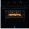 Electrolux Eof5c50bz Multifunktionsofen 65l