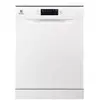 Electrolux Serie 300 ESA47210SW, Freistehend, Standardgröße (60 cm), W...