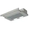 Electrolux LFP226S, 330 m³/h, Abluft/Umluft, D, E, D, 64 dB