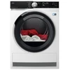 AEG 9000 AbsoluteCare® Plus WiFi / 3D Scan / 9 kg TR9W80690 Weiß