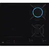 AEG HDB64623NB, Schwarz, Integriert, 60 cm, Kombi, 4 Zone(n), 2 Zone(n...
