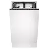 Aeg Fse63307p GeschirrspÌler 9 Anzahl Maßgedecke