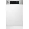 Electrolux Ees42210ix Integrierbare Spülmaschine 9 Anzahl Maßgedecke