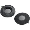 AEG Zubehör OdourClean Standard Carbon Filter MCFE06 Schwarz