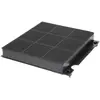 Electrolux MCFE01, Filter für Dunstabzugshaube, Schwarz, 230 mm, 210 m...