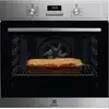 Electrolux Eof 3h40x Multifunktionsofen 72l