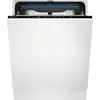 Electrolux EES848200L, Voll integriert, Standardgröße (60 cm), Weiß, 1...
