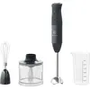 Electrolux E4HB1-6GG, Pürierstab, 1,2 m, 600 W, Edelstahl