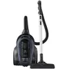 Electrolux EL61C3DB, Beutellos, Schwarz, Blau, 9 m, Dia, 2 Rad/Räder, ...