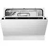 Electrolux ESL2500RO, Voll integriert, Kompakt, Schwarz, Berührung, 1,...